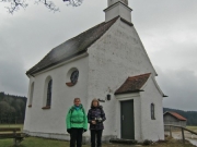 Rosina-Kapelle