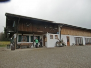 Bergmangalp