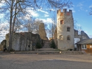 Ruine Hornstein