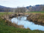 Tal der Lauchert
