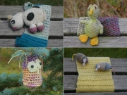 Tiere