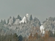 Auerberg von Bernbeuren