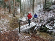 Feuersteinschlucht