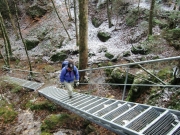 Feuersteinschlucht