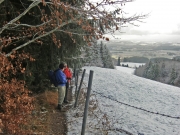 Jägersteig