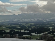 Ausblick Buffernandl