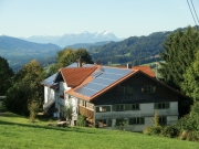 vom Paradies zum Kapf