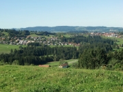 vom Paradies zum Kapf