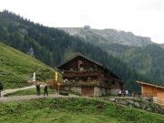 Bärenbadalm