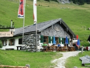 Weißenbachalm