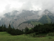 am Plumssattel