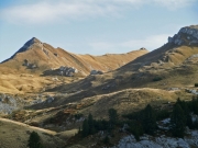 Wanderung zur Rofanspitze