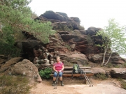 Höllenfelsen
