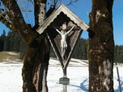 an der Königsalpe