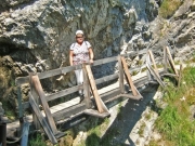 Achensee - Uferweg