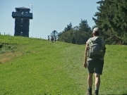 Alpkönig Aussichtsturm