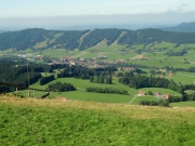 Weitnau und Sonneck
