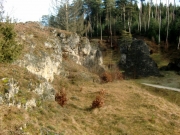 Felsenmeer