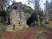 Spitzbubenstadel