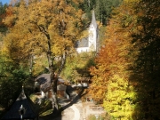 St. Georgenberg