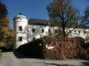 Schloss Tratzberg