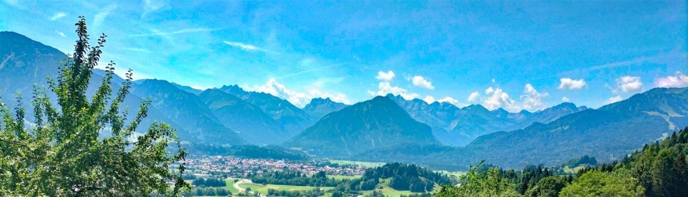 Gipfelglück